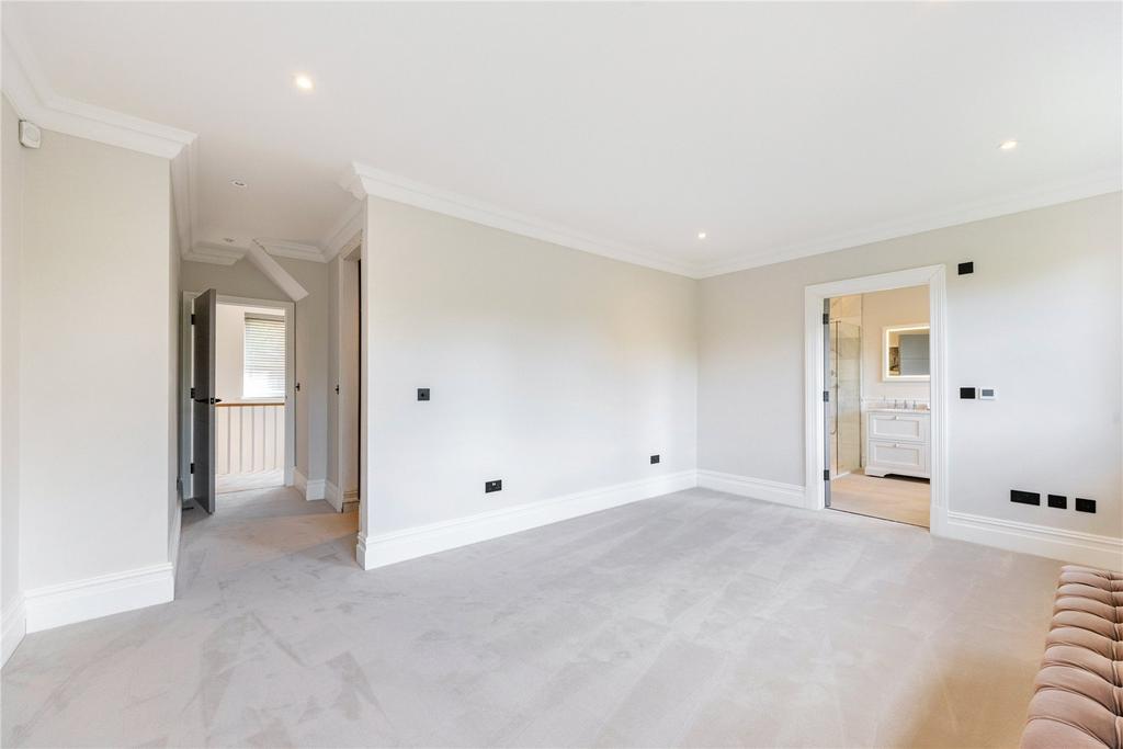 Principal Bedroom