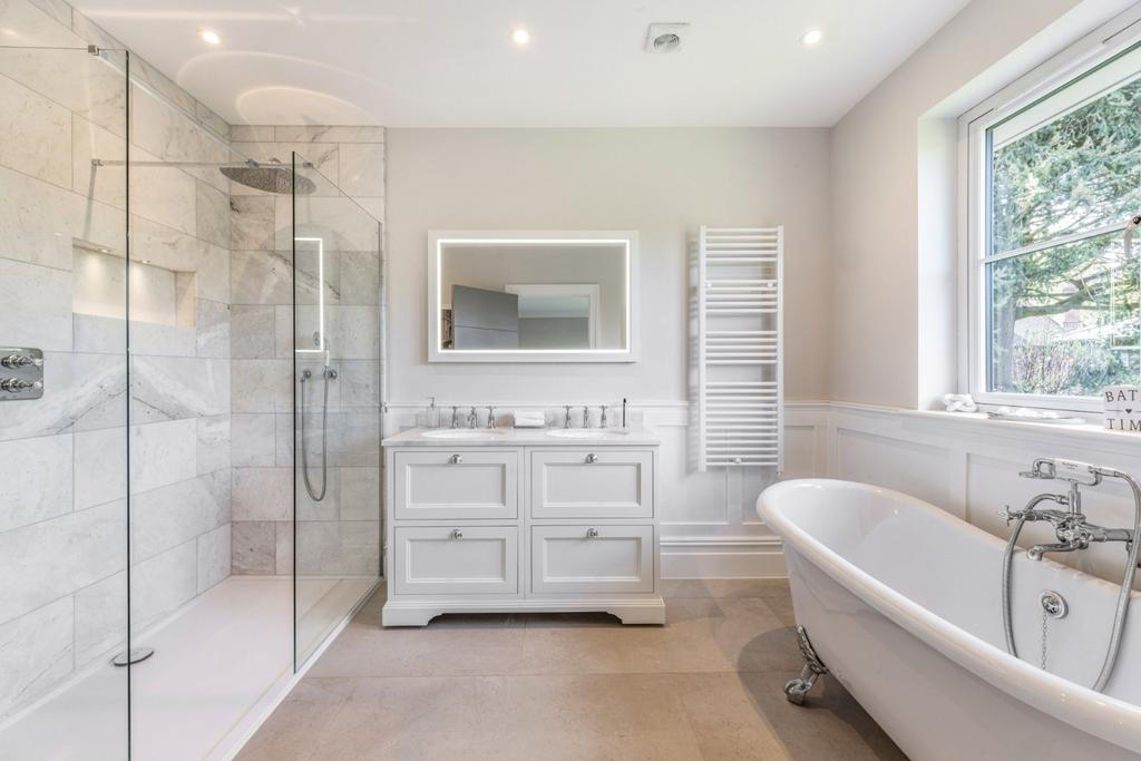 Principal En Suite