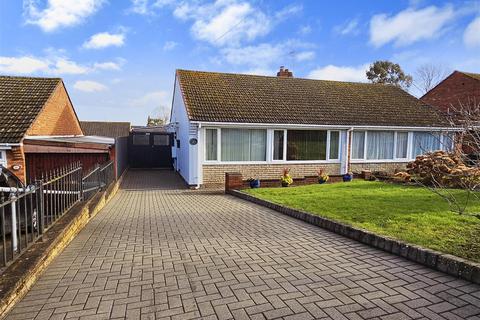 2 bedroom semi-detached bungalow for sale, Grosvenor Wood, Bewdley