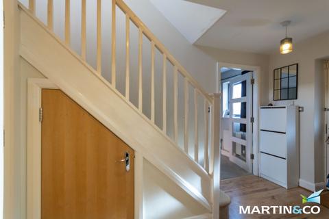 121 Bell Barn Road, Birmingham, B15 2BQ