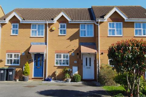 18 Carlisle Close, Sandy, SG19 1TX
