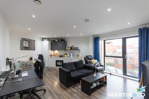 1 bedroom apartment for sale, Regency Place, Parade, Birmingham, B1