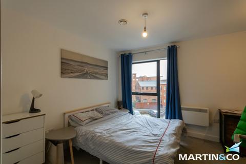 1 bedroom apartment for sale, Regency Place, Parade, Birmingham, B1