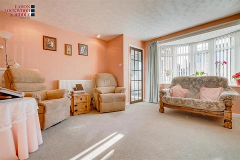 4 bedroom semi-detached house for sale, All Saints Way, Aston, Sheffield