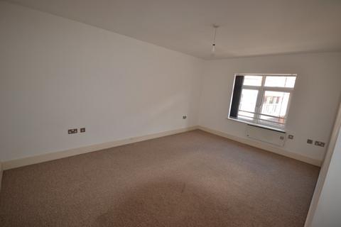 2 bedroom flat to rent, Belvoir House, Leicester LE1