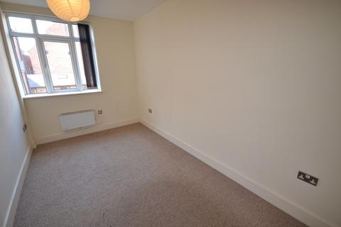 2 bedroom flat to rent, Belvoir House, Leicester LE1