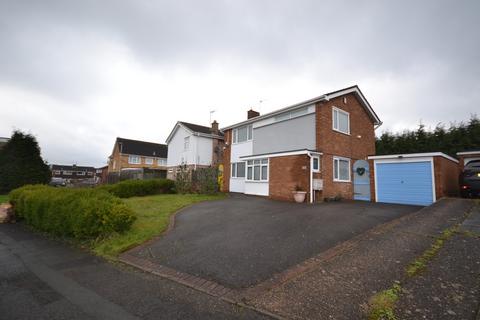 3 bedroom detached house to rent, The Meads, Leicester LE3