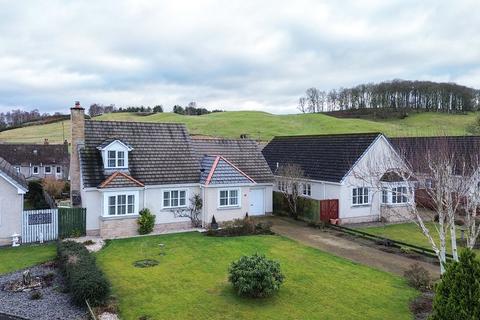 3 Glenearn Park, Forgandenny, Perth, PH2 9FB