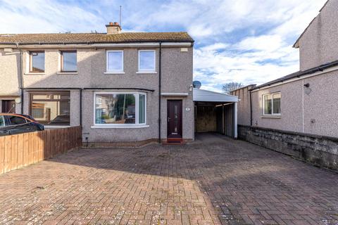 2 bedroom semi-detached house for sale, 51 Clive Road, Dundee, Angus, DD3