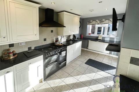 5 bedroom semi-detached house for sale, Bramley Close, Leicester LE9