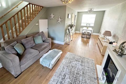 5 bedroom semi-detached house for sale, Bramley Close, Leicester LE9