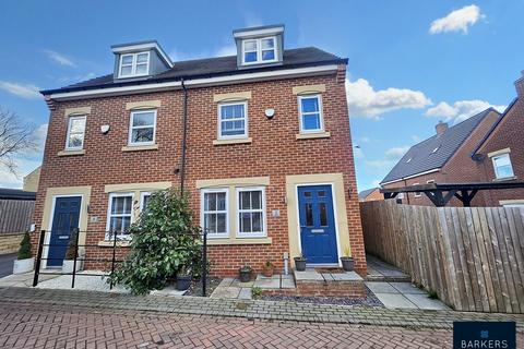 3 bedroom semi-detached house for sale, Midwinter Row, Drighlington