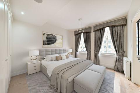 undefined, Beaufort Gardens, Knightsbridge, London, SW3