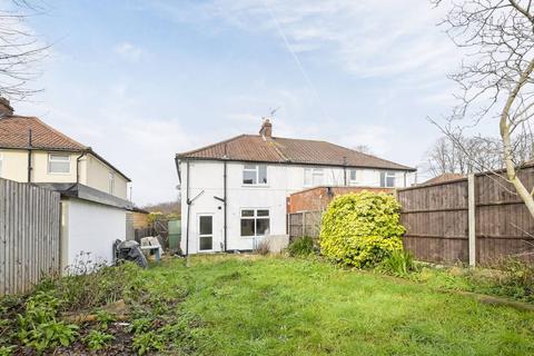 4 bedroom semi-detached house to rent, Broadwater Road, Tooting Broadway, London, SW17