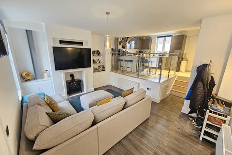 3 bedroom townhouse for sale, Camden Street, Birmingham, B1