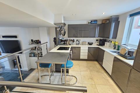 3 bedroom townhouse for sale, Camden Street, Birmingham, B1