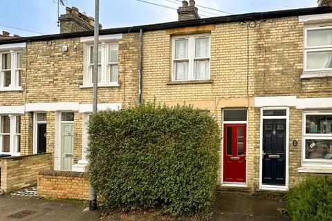 3 bedroom terraced house to rent, Cavendish Road, Cambridge CB1