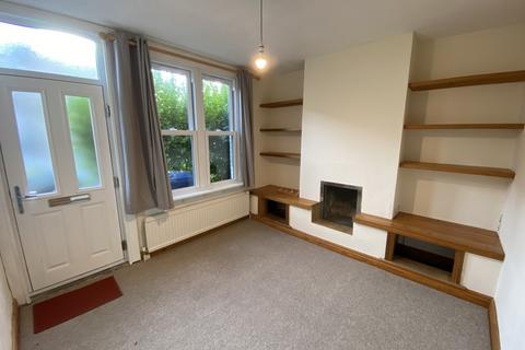 3 bedroom terraced house to rent, Cavendish Road, Cambridge CB1