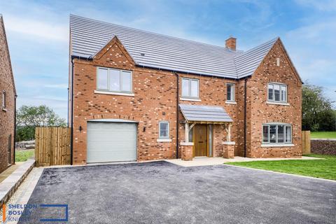 5 bedroom house for sale, School Lane, Nuneaton CV10