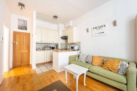 Devonshire Terrace, Bayswater, London, W2