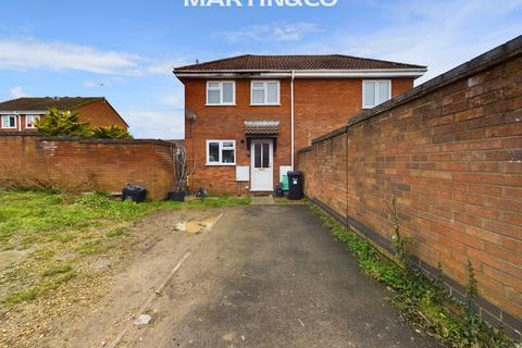 1 bedroom end of terrace house for sale, Lalande Close, Wokingham