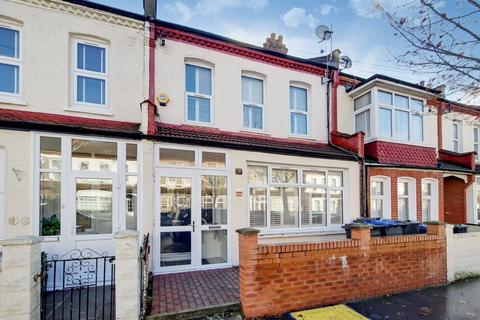 4 bedroom terraced house for sale, Langdale Road, Thornton Heath, CR7