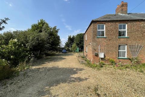 3 bedroom semi-detached house for sale, Starlode Drove, West Pinchbeck, Spalding