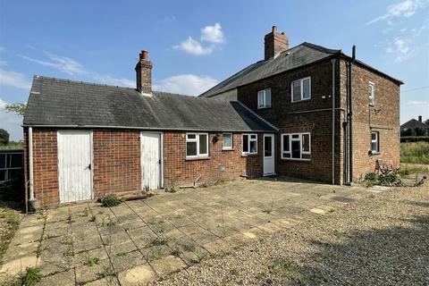 3 bedroom semi-detached house for sale, Starlode Drove, West Pinchbeck, Spalding