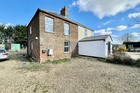 3 bedroom semi-detached house for sale, Starlode Drove, West Pinchbeck, Spalding