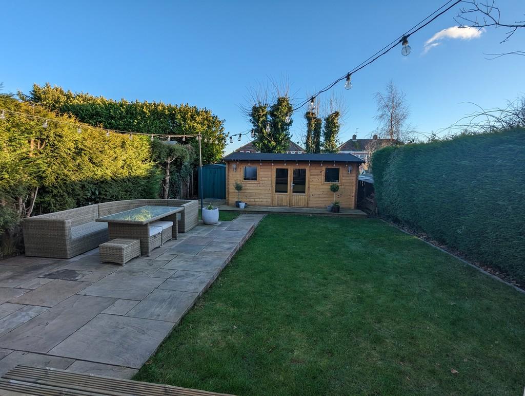 Garden 1