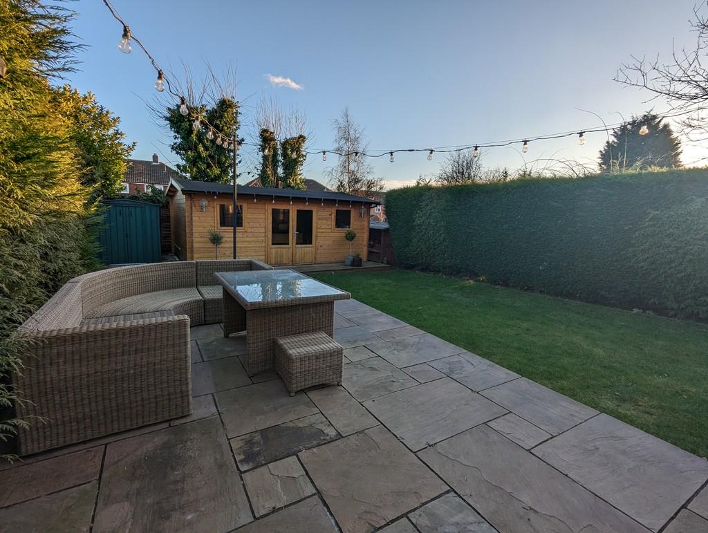 Garden 2