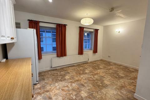 undefined, West Street, Tavistock PL19