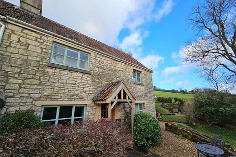 3 bedroom end of terrace house for sale, Withymills, Timsbury, Bath, Somerset, BA2