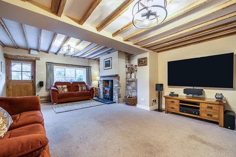 3 bedroom end of terrace house for sale, Withymills, Timsbury, Bath, Somerset, BA2