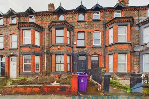 6 bedroom terraced house for sale, Rathbone Road, Wavertree, Liverpool