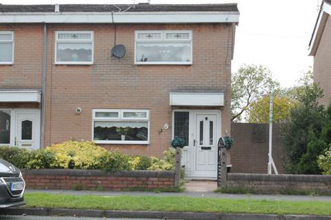 2 bedroom end of terrace house to rent, Arden, Hough Green, Widnes