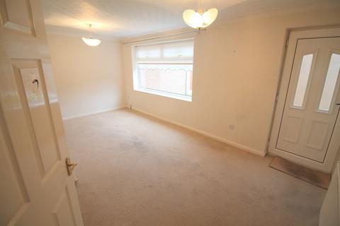 2 bedroom end of terrace house to rent, Arden, Hough Green, Widnes