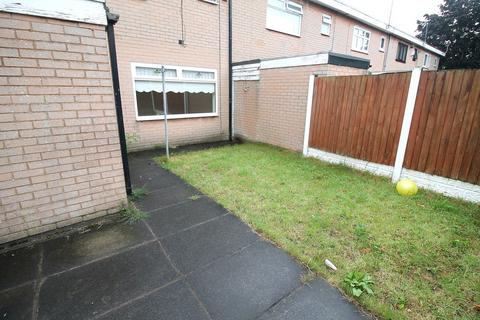 2 bedroom end of terrace house to rent, Arden, Hough Green, Widnes