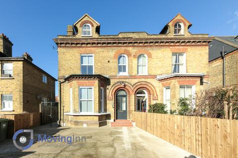 1 bedroom flat to rent, St German's Road, Forest Hill, SE23