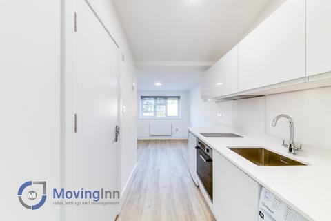 1 bedroom flat to rent, St German's Road, Forest Hill, SE23