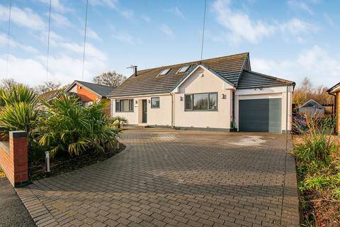 4 bedroom detached bungalow for sale, The Dales, Cottingham HU16