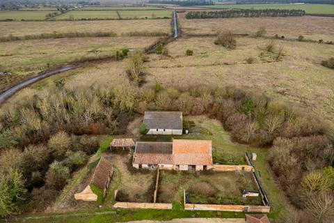 5 bedroom barn conversion for sale, Gayton Road, East Walton