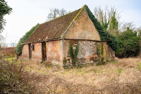 5 bedroom barn conversion for sale, Gayton Road, East Walton