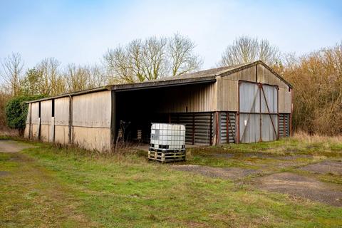 5 bedroom barn conversion for sale, Gayton Road, East Walton