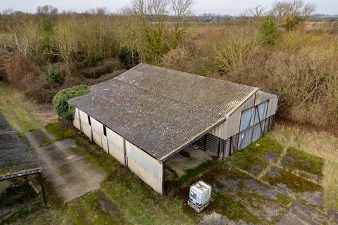 5 bedroom barn conversion for sale, Gayton Road, East Walton