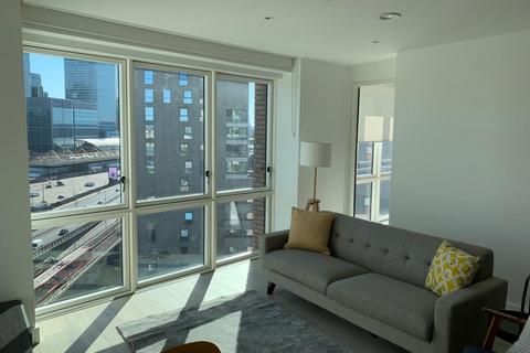 1 bedroom apartment to rent, Royal Captain Court, 26 Arniston Way, London, E14 0QQ