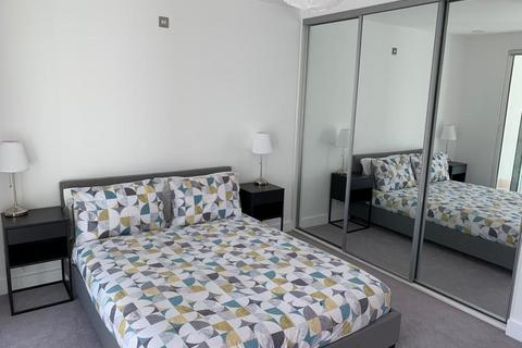 1 bedroom apartment to rent, Royal Captain Court, 26 Arniston Way, London, E14 0QQ