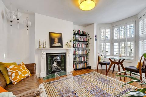 1 bedroom apartment for sale, Greyhound Road, London, W6