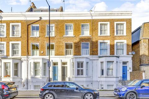 1 bedroom apartment for sale, Greyhound Road, London, W6