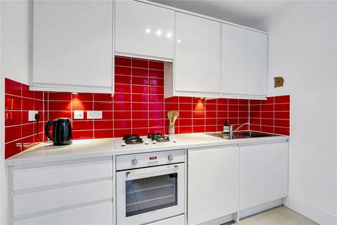 1 bedroom apartment for sale, Greyhound Road, London, W6